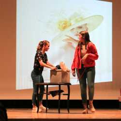 Hüte, Yachten und schnelle Autos Hüte, Yachten und schnelle Autos