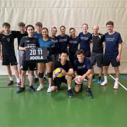 Schulfest der Zinzendorfschulen mit Blick in die Zukunft: Neue Sporthalle vorgestellt Schulfest der Zinzendorfschulen mit Blick in die Zukunft: Neue Sporthalle vorgestellt