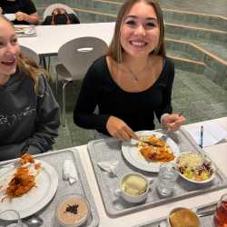 Tag der Schulverpflegung Tag der Schulverpflegung