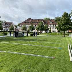 Realschüler helfen tatkräftig beim Bläsertag Realschüler helfen tatkräftig beim Bläsertag