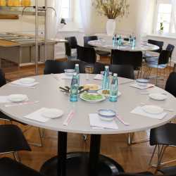 Interkultureller Workshop für mehr Verständnis Interkultureller Workshop für mehr Verständnis