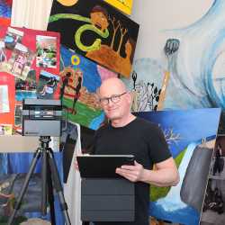 Jahresrückblick 2021 Jahresrückblick 2021