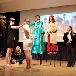 Zinzendorfschulen nehmen viele Impulse auf - Jahresbericht 2024 Zinzendorfschulen nehmen viele Impulse auf - Jahresbericht 2024