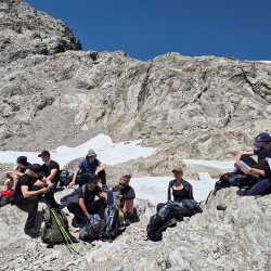 Rückblick auf das Jahr 2025 Rückblick auf das Jahr 2025