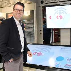 JOBwärts! schafft Durchblick im Dickicht der Berufswelt JOBwärts! schafft Durchblick im Dickicht der Berufswelt