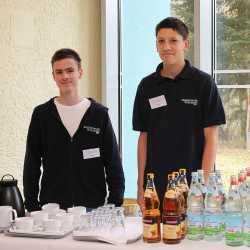 JOBwärts! schafft Durchblick im Dickicht der Berufswelt JOBwärts! schafft Durchblick im Dickicht der Berufswelt