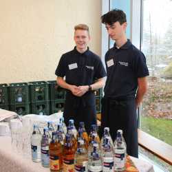 Dank der JOBwärts! ist die berufliche Zukunft vielen klarer Dank der JOBwärts! ist die berufliche Zukunft vielen klarer