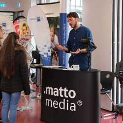 JOBwärts! schafft Durchblick im Dickicht der Berufswelt JOBwärts! schafft Durchblick im Dickicht der Berufswelt