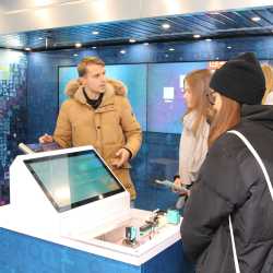 Dank der JOBwärts! ist die berufliche Zukunft vielen klarer Dank der JOBwärts! ist die berufliche Zukunft vielen klarer