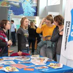 Dank der JOBwärts! ist die berufliche Zukunft vielen klarer Dank der JOBwärts! ist die berufliche Zukunft vielen klarer