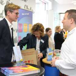 Dank der JOBwärts! ist die berufliche Zukunft vielen klarer Dank der JOBwärts! ist die berufliche Zukunft vielen klarer