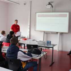 Dank der JOBwärts! ist die berufliche Zukunft vielen klarer Dank der JOBwärts! ist die berufliche Zukunft vielen klarer