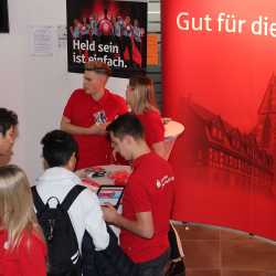 JOBwärts! schafft Durchblick im Dickicht der Berufswelt JOBwärts! schafft Durchblick im Dickicht der Berufswelt