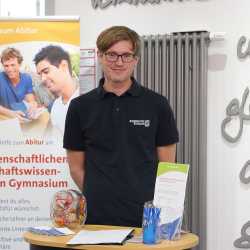 JOBwärts! schafft Durchblick im Dickicht der Berufswelt JOBwärts! schafft Durchblick im Dickicht der Berufswelt