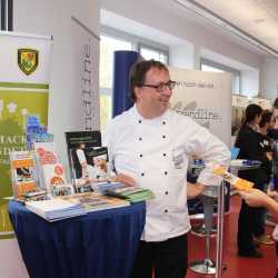 Dank der JOBwärts! ist die berufliche Zukunft vielen klarer Dank der JOBwärts! ist die berufliche Zukunft vielen klarer