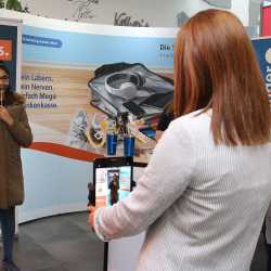 JOBwärts! schafft Durchblick im Dickicht der Berufswelt JOBwärts! schafft Durchblick im Dickicht der Berufswelt