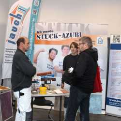 Dank der JOBwärts! ist die berufliche Zukunft vielen klarer Dank der JOBwärts! ist die berufliche Zukunft vielen klarer