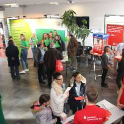 Dank der JOBwärts! ist die berufliche Zukunft vielen klarer Dank der JOBwärts! ist die berufliche Zukunft vielen klarer