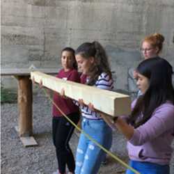 Kennenlerntage am SG Kennenlerntage am SG