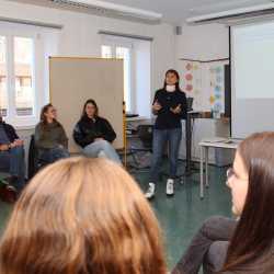 Sensibilisierung und Handlungssicherheit: Fachtag Kinderschutz mit hochkarätigen Expertinnen Sensibilisierung und Handlungssicherheit: Fachtag Kinderschutz mit hochkarätigen Expertinnen