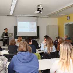 Sensibilisierung und Handlungssicherheit: Fachtag Kinderschutz mit hochkarätigen Expertinnen Sensibilisierung und Handlungssicherheit: Fachtag Kinderschutz mit hochkarätigen Expertinnen