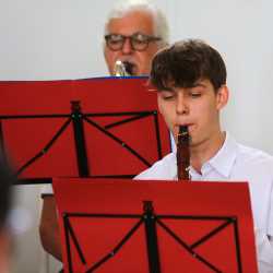 Großartiges Schulkonzert mit beeindruckender Vielfalt Großartiges Schulkonzert mit beeindruckender Vielfalt