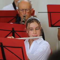 Großartiges Schulkonzert mit beeindruckender Vielfalt Großartiges Schulkonzert mit beeindruckender Vielfalt