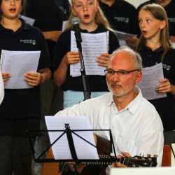 Großartiges Schulkonzert mit beeindruckender Vielfalt Großartiges Schulkonzert mit beeindruckender Vielfalt