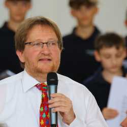 Großartiges Schulkonzert mit beeindruckender Vielfalt Großartiges Schulkonzert mit beeindruckender Vielfalt