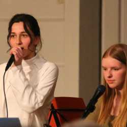 Musik verbindet: Ein unvergesslicher Abend als Auftakt zu den Frühlingskonzerten Musik verbindet: Ein unvergesslicher Abend als Auftakt zu den Frühlingskonzerten