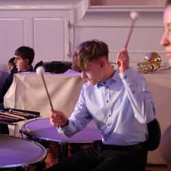 Musik verbindet: Ein unvergesslicher Abend als Auftakt zu den Frühlingskonzerten Musik verbindet: Ein unvergesslicher Abend als Auftakt zu den Frühlingskonzerten