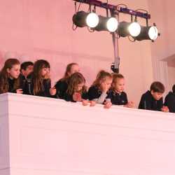 Musik verbindet: Ein unvergesslicher Abend als Auftakt zu den Frühlingskonzerten Musik verbindet: Ein unvergesslicher Abend als Auftakt zu den Frühlingskonzerten