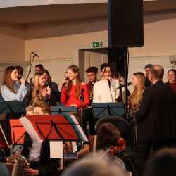 Musik verbindet: Ein unvergesslicher Abend als Auftakt zu den Frühlingskonzerten Musik verbindet: Ein unvergesslicher Abend als Auftakt zu den Frühlingskonzerten