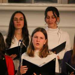 Musik verbindet: Ein unvergesslicher Abend als Auftakt zu den Frühlingskonzerten Musik verbindet: Ein unvergesslicher Abend als Auftakt zu den Frühlingskonzerten