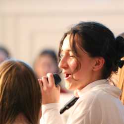 Musik verbindet: Ein unvergesslicher Abend als Auftakt zu den Frühlingskonzerten Musik verbindet: Ein unvergesslicher Abend als Auftakt zu den Frühlingskonzerten