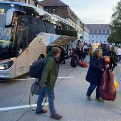 Herz und Herz vereint zusammen – Gemeinsame Musikwoche zweier Zinzendorfschulen Herz und Herz vereint zusammen – Gemeinsame Musikwoche zweier Zinzendorfschulen