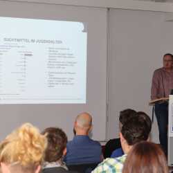 Regionalkonferenz des KVJS an den Zinzendorfschulen Regionalkonferenz des KVJS an den Zinzendorfschulen