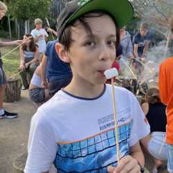 Natur, Geschichte, Kunst und jede Menge Spaß im Landschulheim Natur, Geschichte, Kunst und jede Menge Spaß im Landschulheim