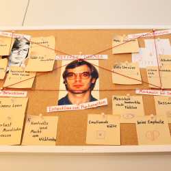 Lernexpedition am SWG: Schülerinnen und Schüler wachsen beim Deeper Learning über sich hinaus Lernexpedition am SWG: Schülerinnen und Schüler wachsen beim Deeper Learning über sich hinaus