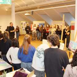 Lernexpedition am SWG: Schülerinnen und Schüler wachsen beim Deeper Learning über sich hinaus Lernexpedition am SWG: Schülerinnen und Schüler wachsen beim Deeper Learning über sich hinaus