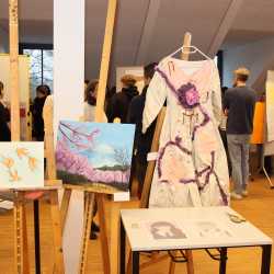 Lernexpedition am SWG: Schülerinnen und Schüler wachsen beim Deeper Learning über sich hinaus Lernexpedition am SWG: Schülerinnen und Schüler wachsen beim Deeper Learning über sich hinaus