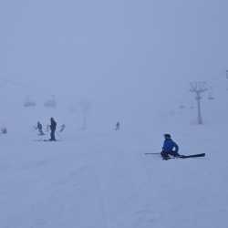 Ski-Ekursion des Leistungsfaches Sport an den Feldberg Ski-Ekursion des Leistungsfaches Sport an den Feldberg