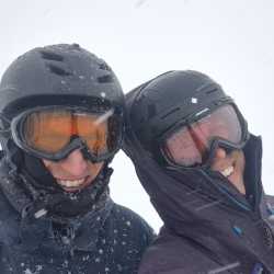 Ski-Ekursion des Leistungsfaches Sport an den Feldberg Ski-Ekursion des Leistungsfaches Sport an den Feldberg