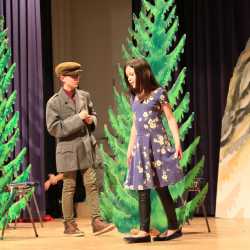 Rückblick auf das Jahr 2018 Rückblick auf das Jahr 2018