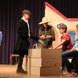 Wer rettet das Märchenmuseum? Wer rettet das Märchenmuseum?