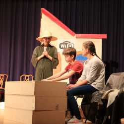 Wer rettet das Märchenmuseum? Wer rettet das Märchenmuseum?