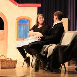 Wer rettet das Märchenmuseum? Wer rettet das Märchenmuseum?