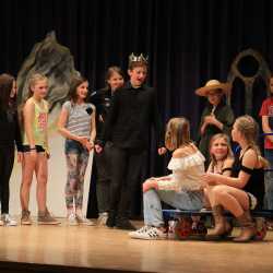 Wer rettet das Märchenmuseum? Wer rettet das Märchenmuseum?