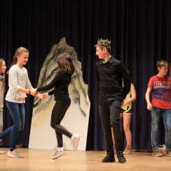 Wer rettet das Märchenmuseum? Wer rettet das Märchenmuseum?