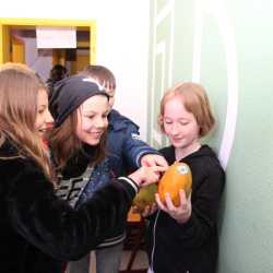 Mangoverkauf erbringt fast 3000 Euro für Burkina Faso Mangoverkauf erbringt fast 3000 Euro für Burkina Faso